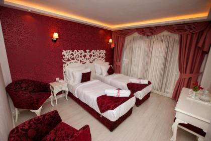 Dream Bosphorus Hotel - image 15