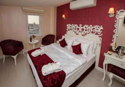 Dream Bosphorus Hotel - image 16