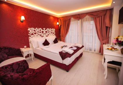 Dream Bosphorus Hotel - image 17