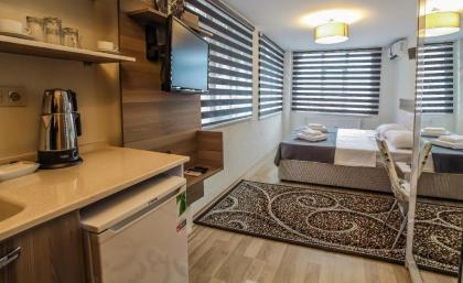 Luce Suites Taksim - image 1