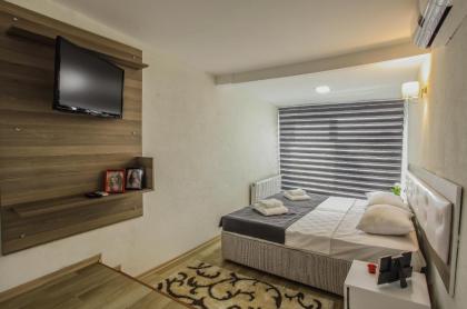 Luce Suites Taksim - image 10