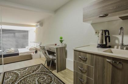 Luce Suites Taksim - image 11