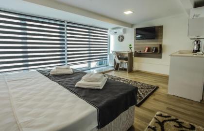 Luce Suites Taksim - image 14