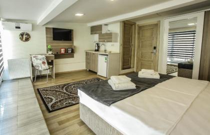 Luce Suites Taksim - image 15