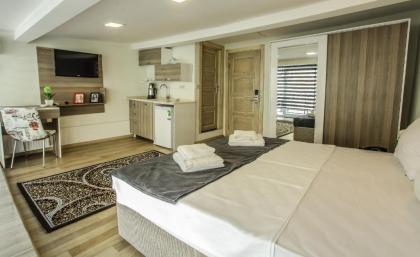 Luce Suites Taksim - image 16