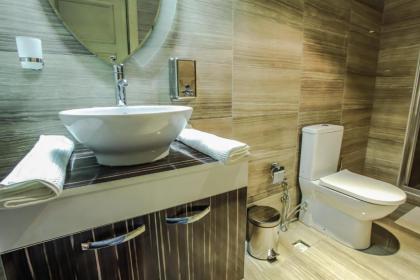 Luce Suites Taksim - image 17