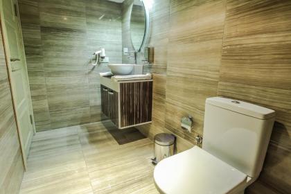 Luce Suites Taksim - image 18