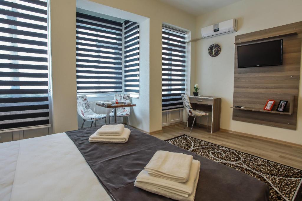 Luce Suites Taksim - image 2