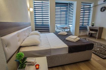 Luce Suites Taksim - image 3