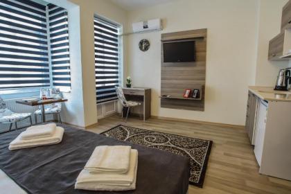 Luce Suites Taksim - image 4