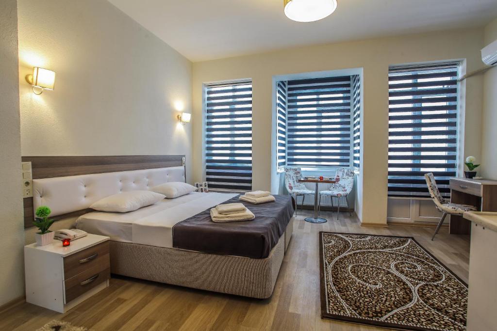 Luce Suites Taksim - image 5