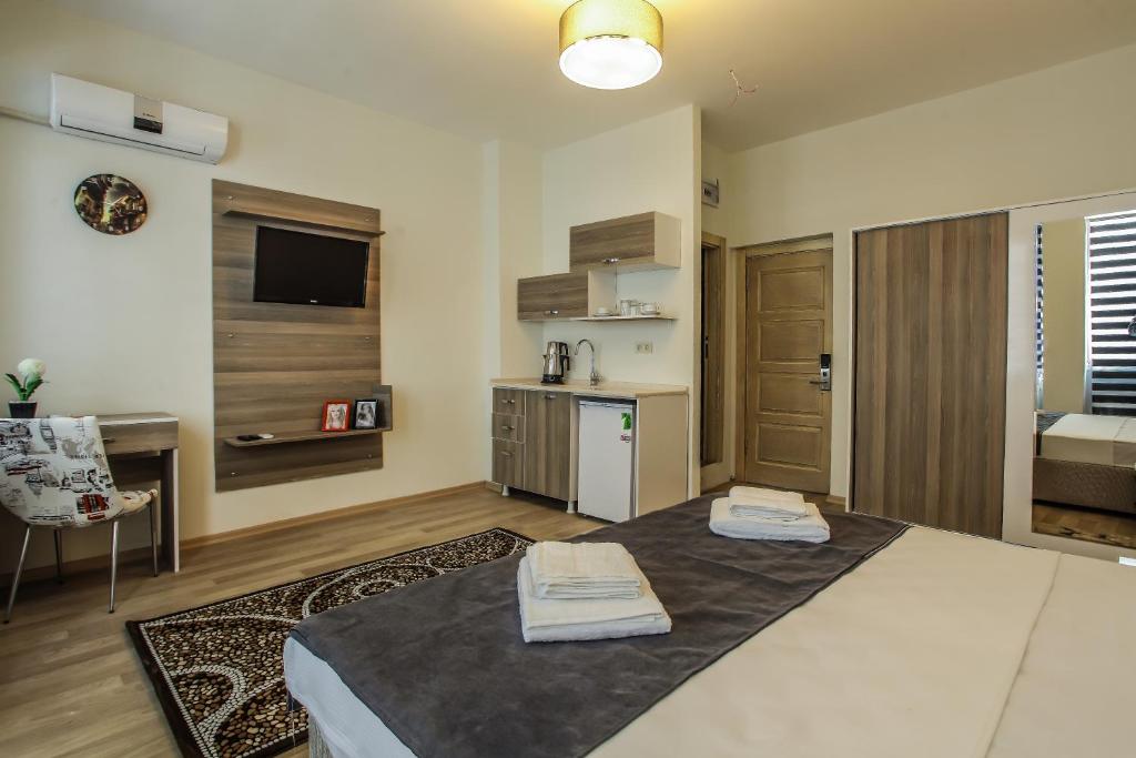 Luce Suites Taksim - image 6