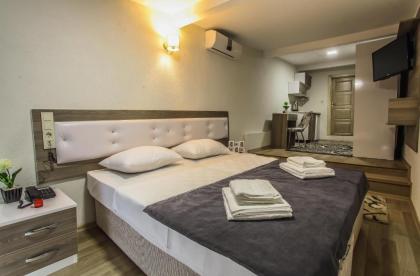 Luce Suites Taksim - image 8