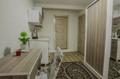 Luce Suites Taksim - image 9