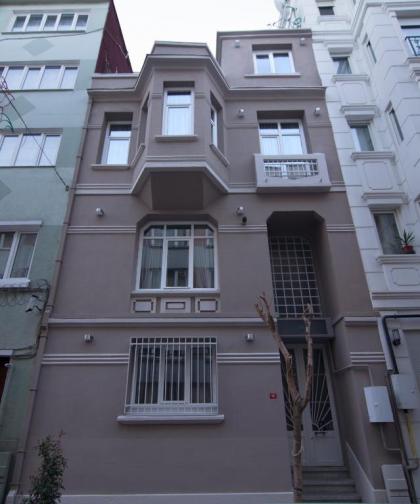 Urban Homes İstanbul - image 1