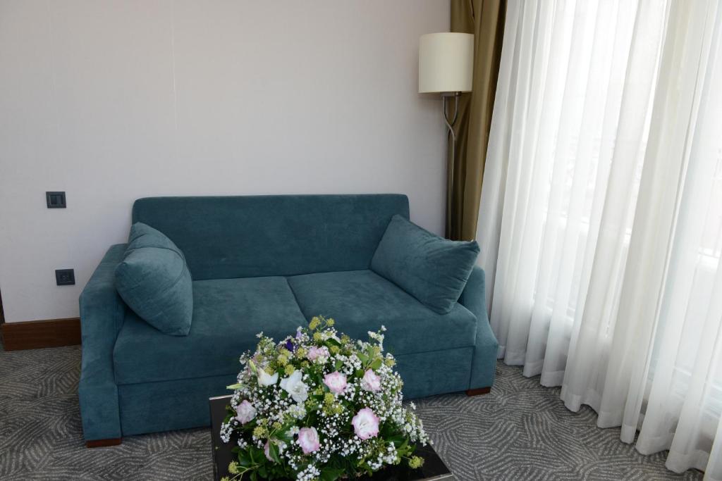 Style Hotel Sisli - image 6