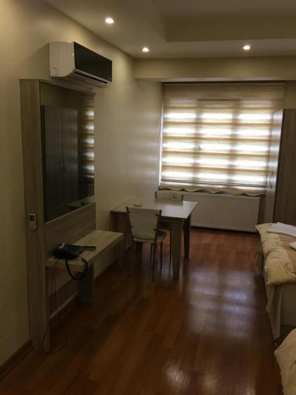 Birinci Apart Hotel - image 12