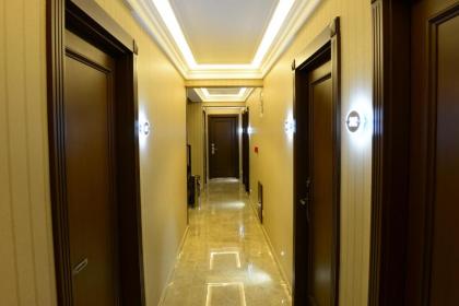 Grand Bazaar Hotel - image 10