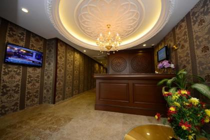 Grand Bazaar Hotel - image 15