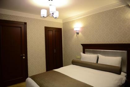 Grand Bazaar Hotel - image 19