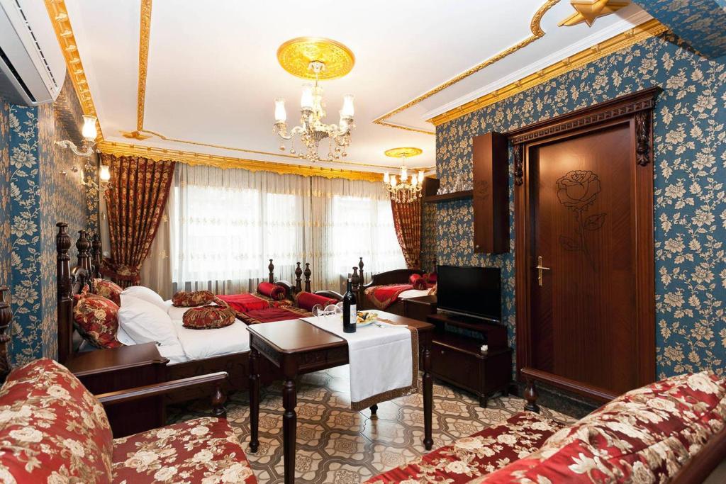 The First Ottoman Apartments - main image