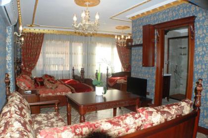 The First Ottoman Apartments - image 11