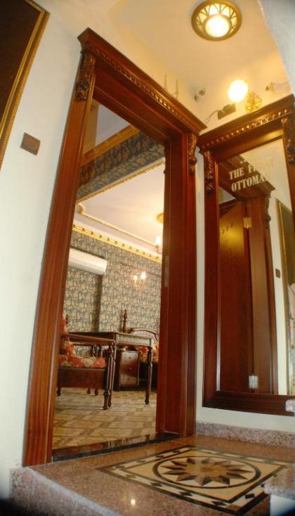 The First Ottoman Apartments - image 12