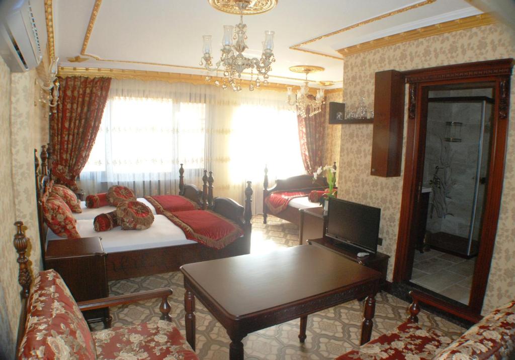 The First Ottoman Apartments - image 6