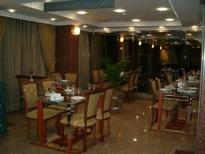 Bayrampasa Grand Hotel Seferoglu - image 9