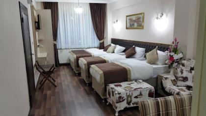 BeyazitHan Suites - image 1