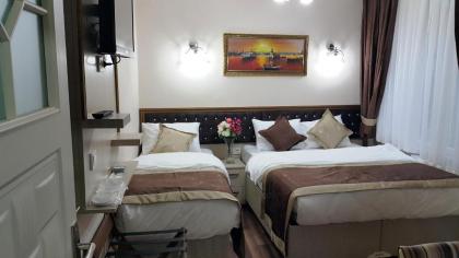 BeyazitHan Suites - image 10