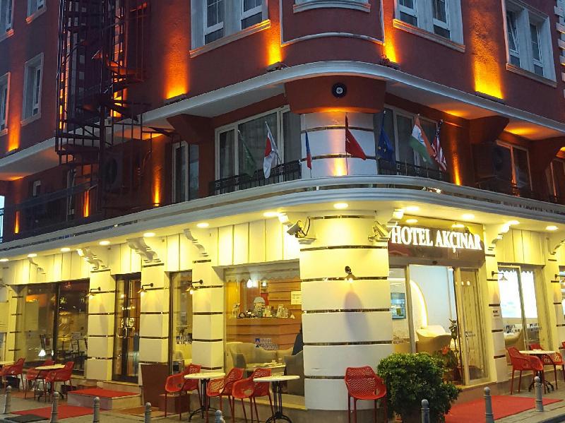 Hotel Akcinar - image 2