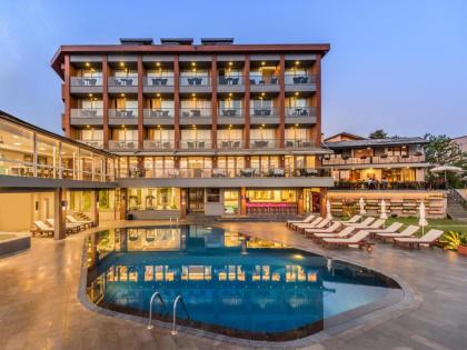 Kilya Hotel - image 1