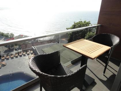 Kilya Hotel - image 11