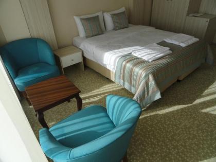 Kilya Hotel - image 18