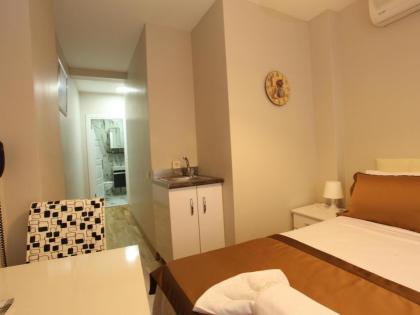 Taksim Cetinkaya Suite - image 11