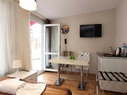 Taksim Cetinkaya Suite - image 12