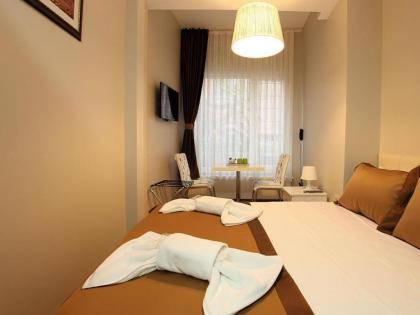 Taksim Cetinkaya Suite - image 15