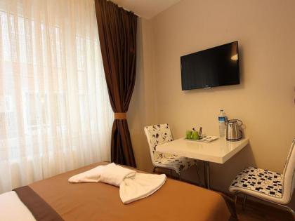 Taksim Cetinkaya Suite - image 16