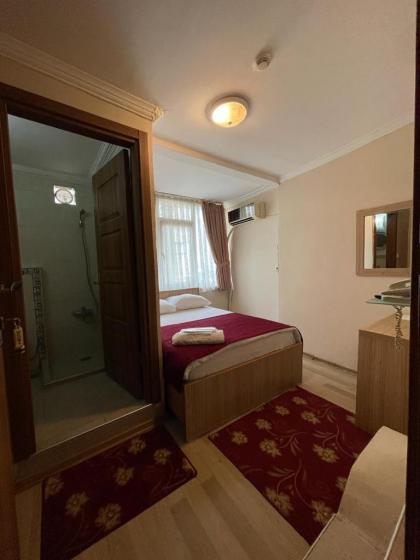 Amore Hotel Istanbul - image 10