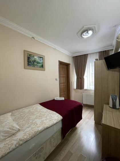 Amore Hotel Istanbul - image 12