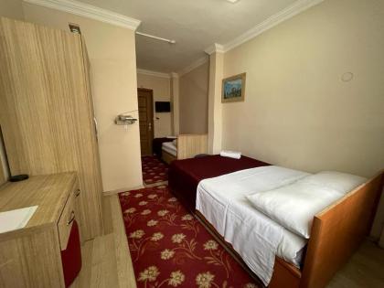 Amore Hotel Istanbul - image 16