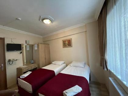 Amore Hotel Istanbul - image 17