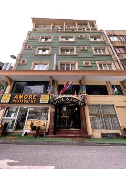 Amore Hotel Istanbul - image 20