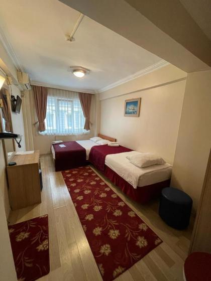 Amore Hotel Istanbul - image 4