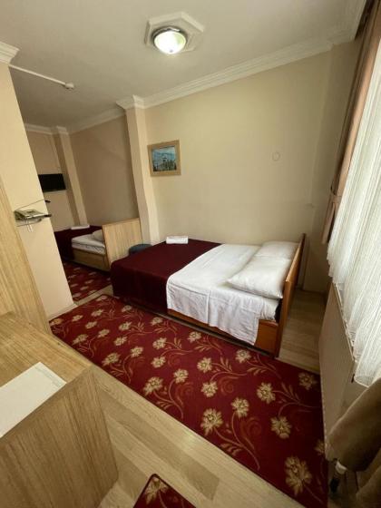 Amore Hotel Istanbul - image 5