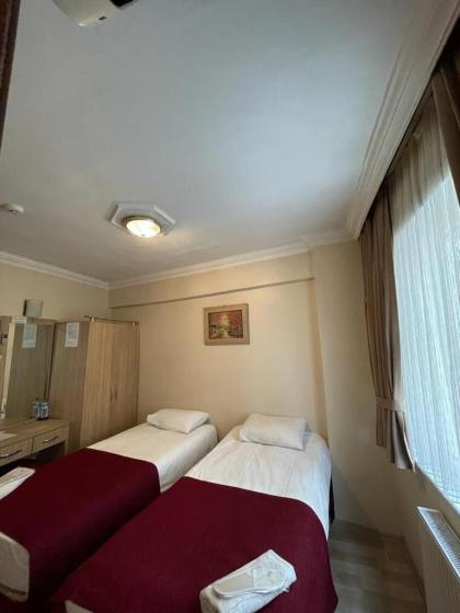 Amore Hotel Istanbul - image 9