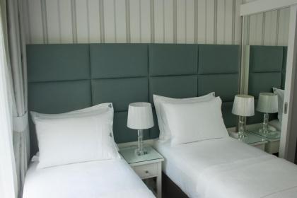 Ten Rooms Istanbul Hotel - image 14