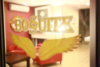 Bossuite Hotel Maltepe - image 10