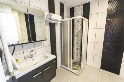 Bossuite Hotel Maltepe - image 15